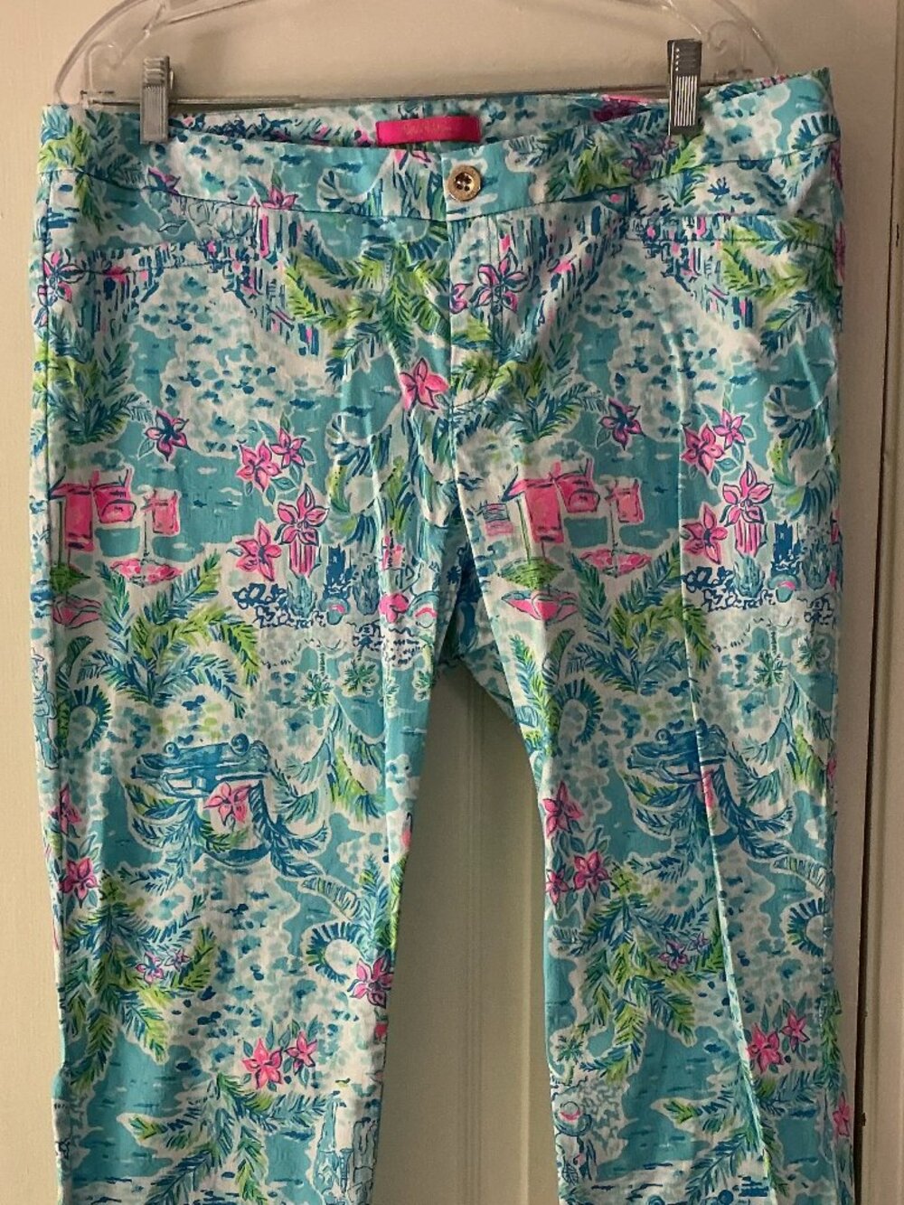 Lily Pulitzer Pants